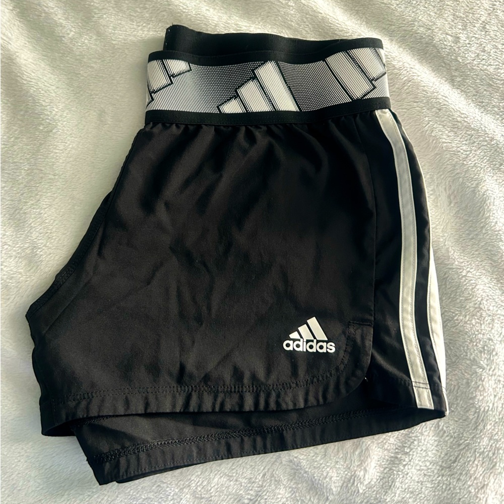 Adidas Women’s athletic shorts